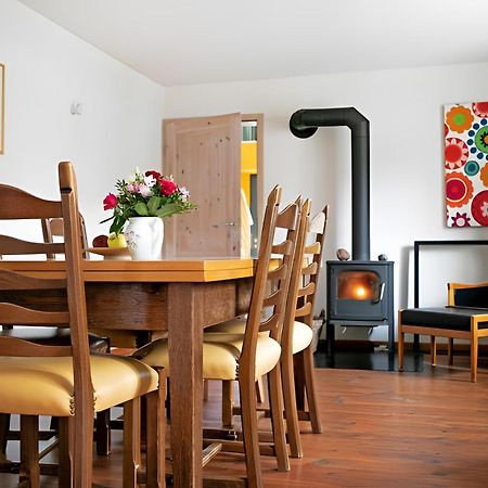 Ferienhaus Auf Gut Weimarschmieden Fladungen Eksteriør bilde